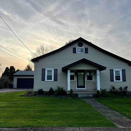 A Winfield Bungalow Dover Exterior foto